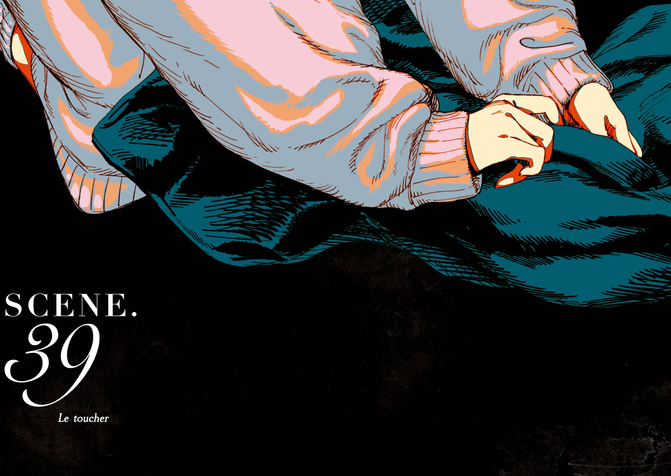 Veil, Chapter 39 image 02